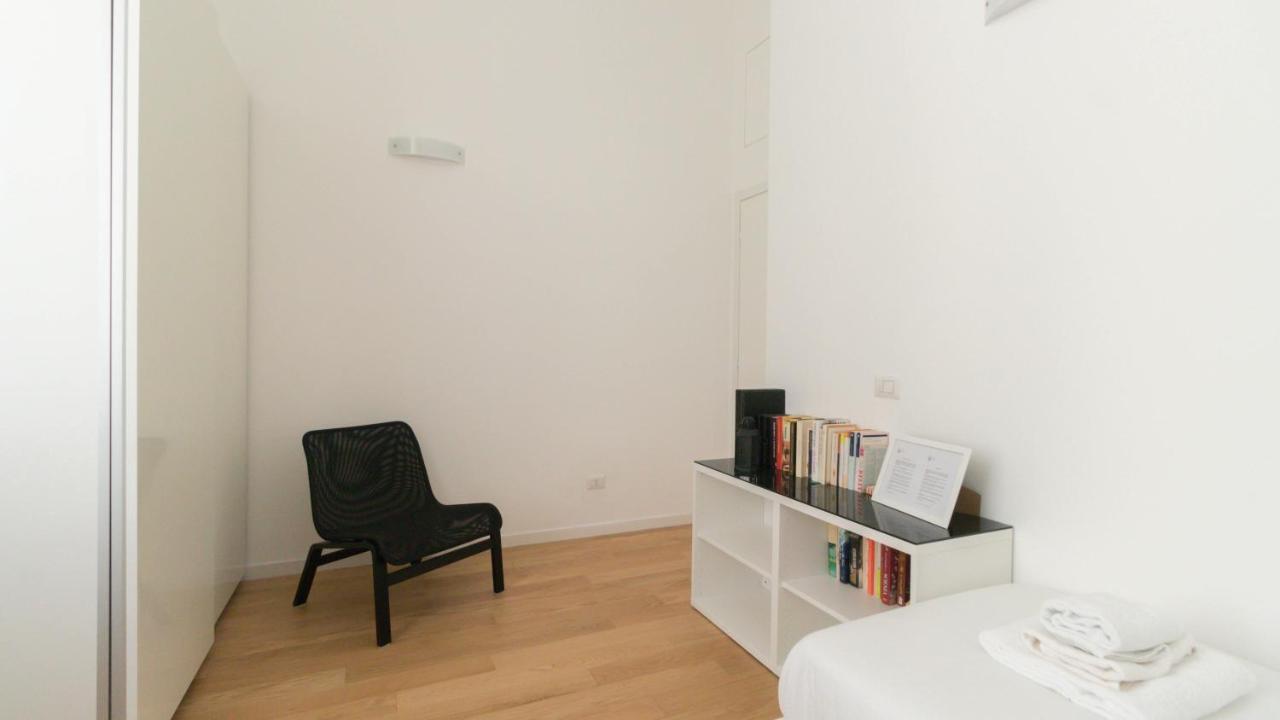 Italianway - Buenos Aires 65 C Apartment Milan Exterior photo