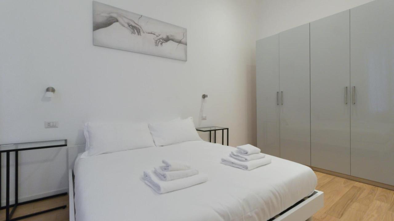 Italianway - Buenos Aires 65 C Apartment Milan Exterior photo