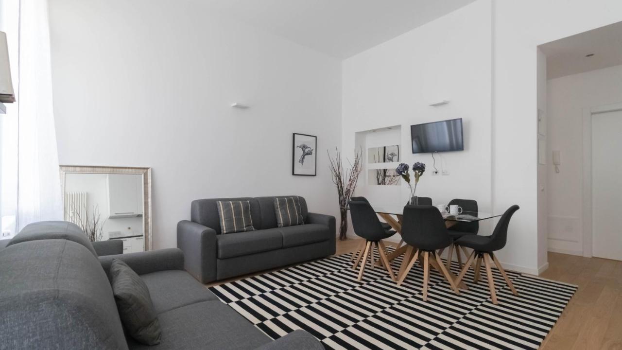 Italianway - Buenos Aires 65 C Apartment Milan Exterior photo